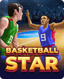 Basketball on IE777