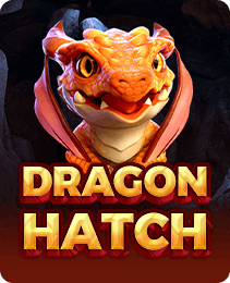 Floating Dragon on IE777