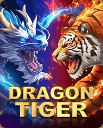 dragon-tiger