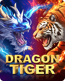 Live Dragon Tiger on IE777