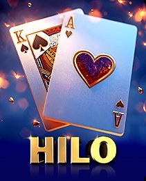 HiLo on IE777