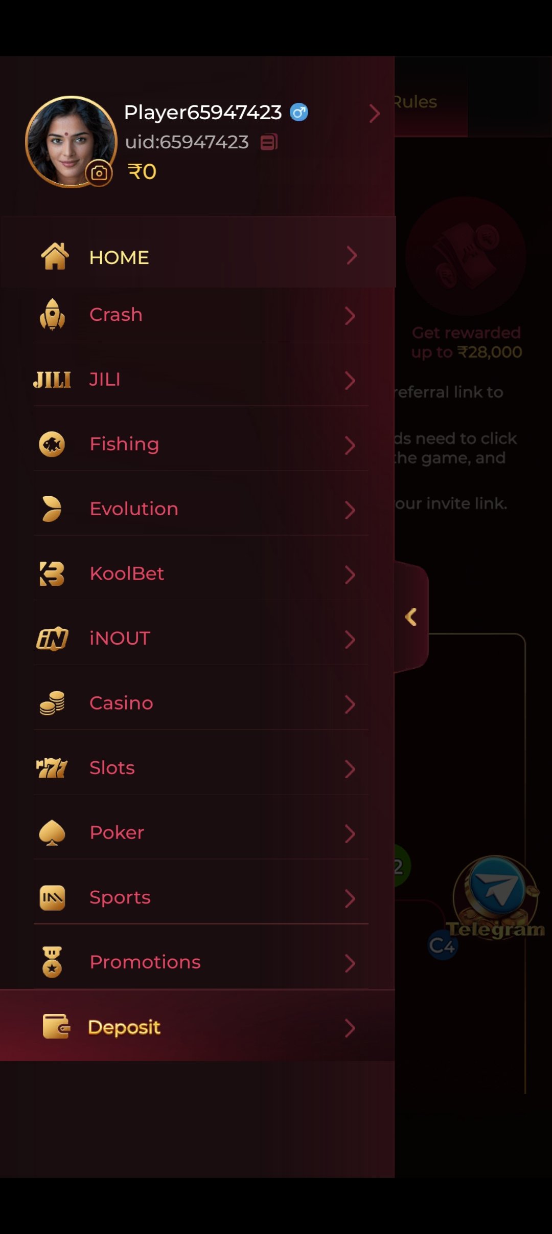 IE777 Game Screenshot 3